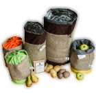 Uskladnenie zemiakov, ovocia a zeleniny - ZEMBAG